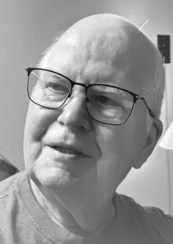 Norman Johnson